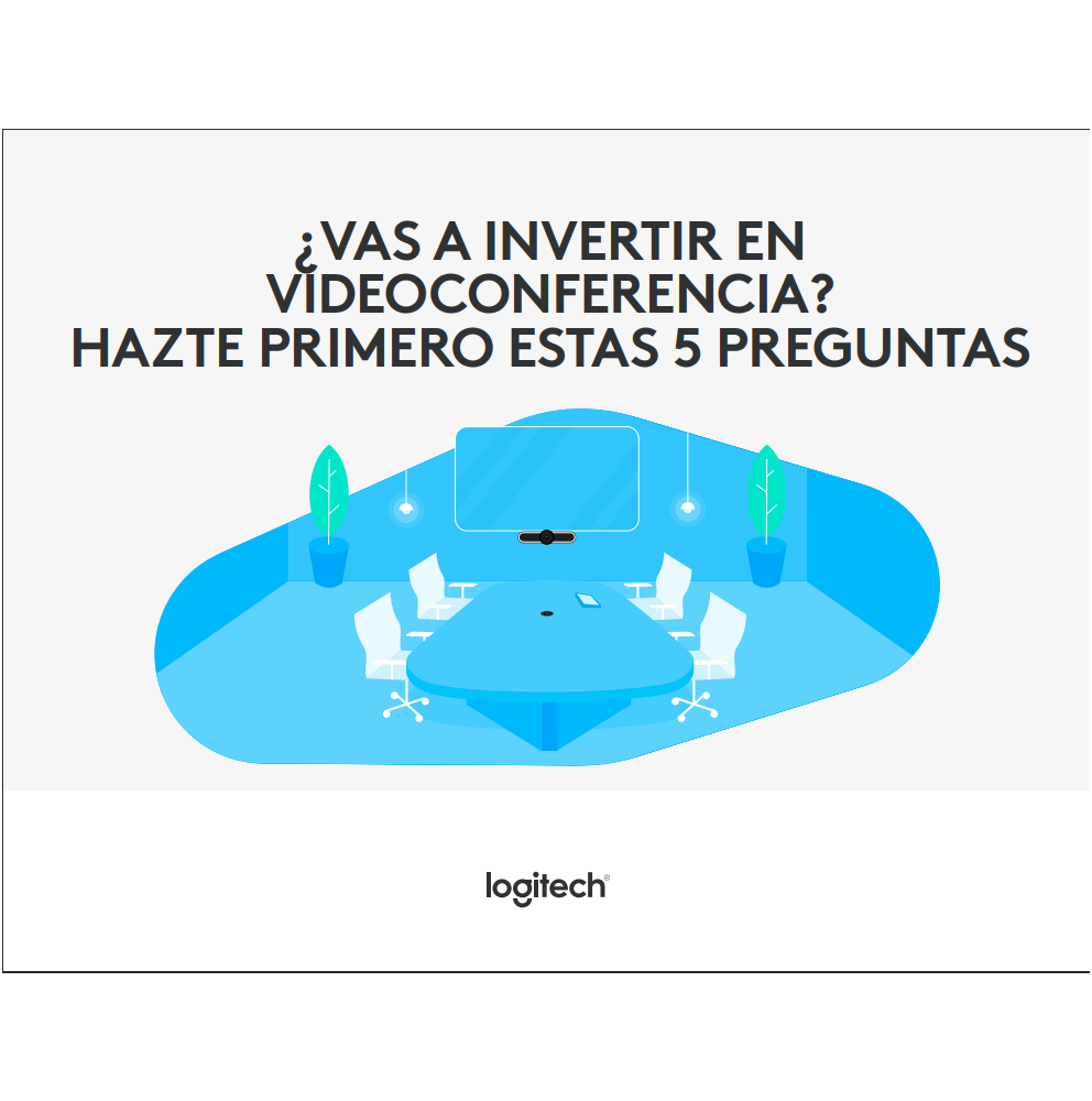 ¿VAS A INVERTIR ENVIDEOCONFERENCIA?HAZTE PRIMERO ESTAS 5 PREGUNTAS
