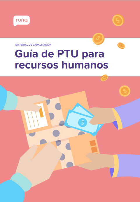Runa guía de PTU para recursos humanos