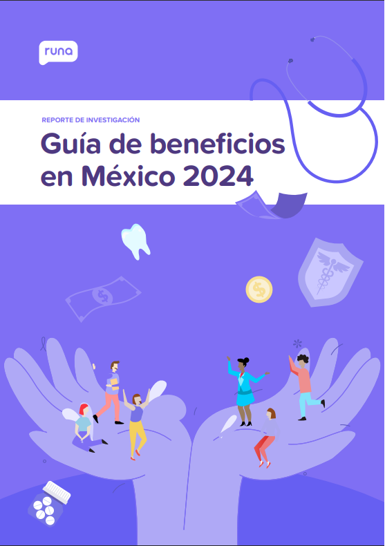 Runa Guía de Beneficios en México 2024